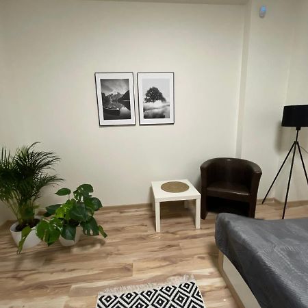 Apartamenty Trzciana 热舒夫 外观 照片