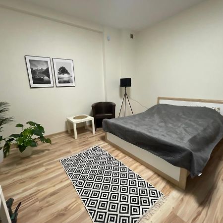 Apartamenty Trzciana 热舒夫 外观 照片