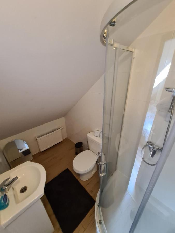 Apartamenty Trzciana 热舒夫 外观 照片