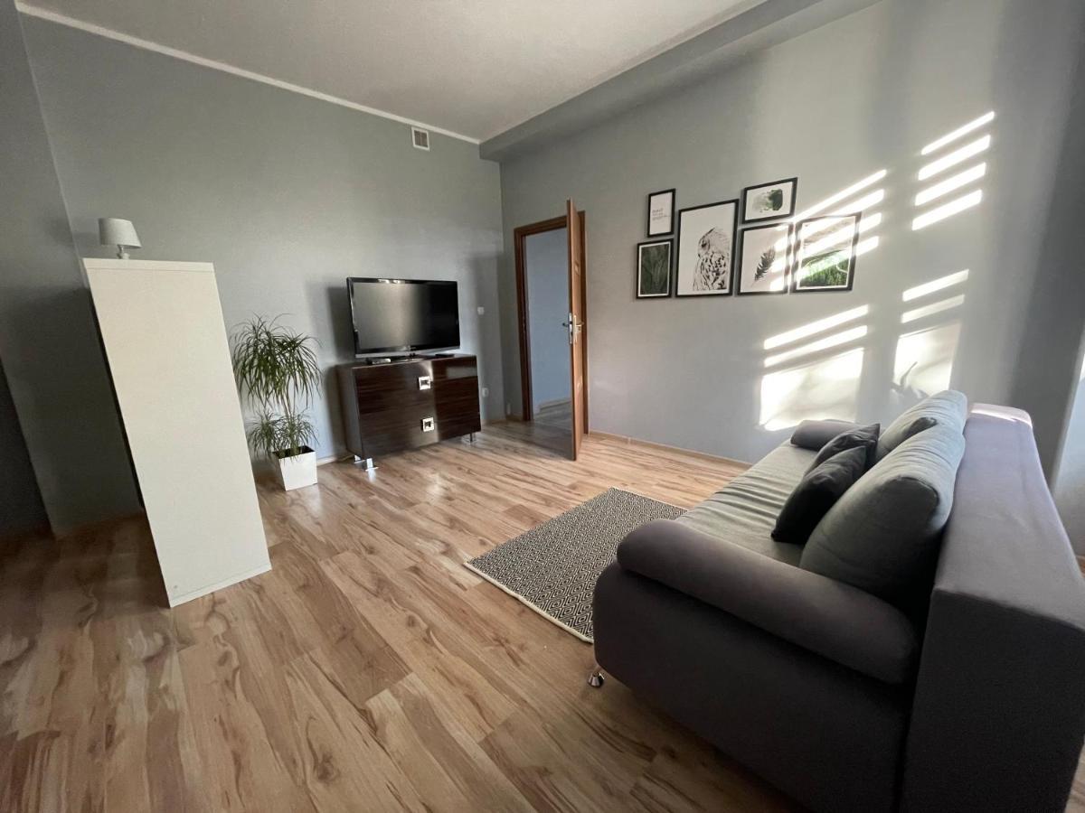 Apartamenty Trzciana 热舒夫 外观 照片