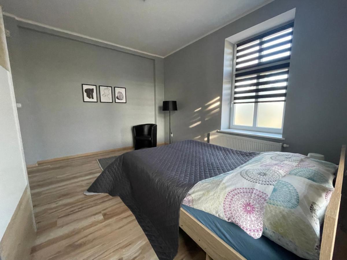 Apartamenty Trzciana 热舒夫 外观 照片