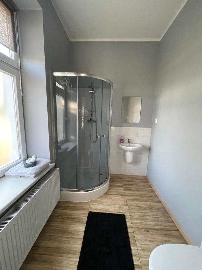Apartamenty Trzciana 热舒夫 外观 照片