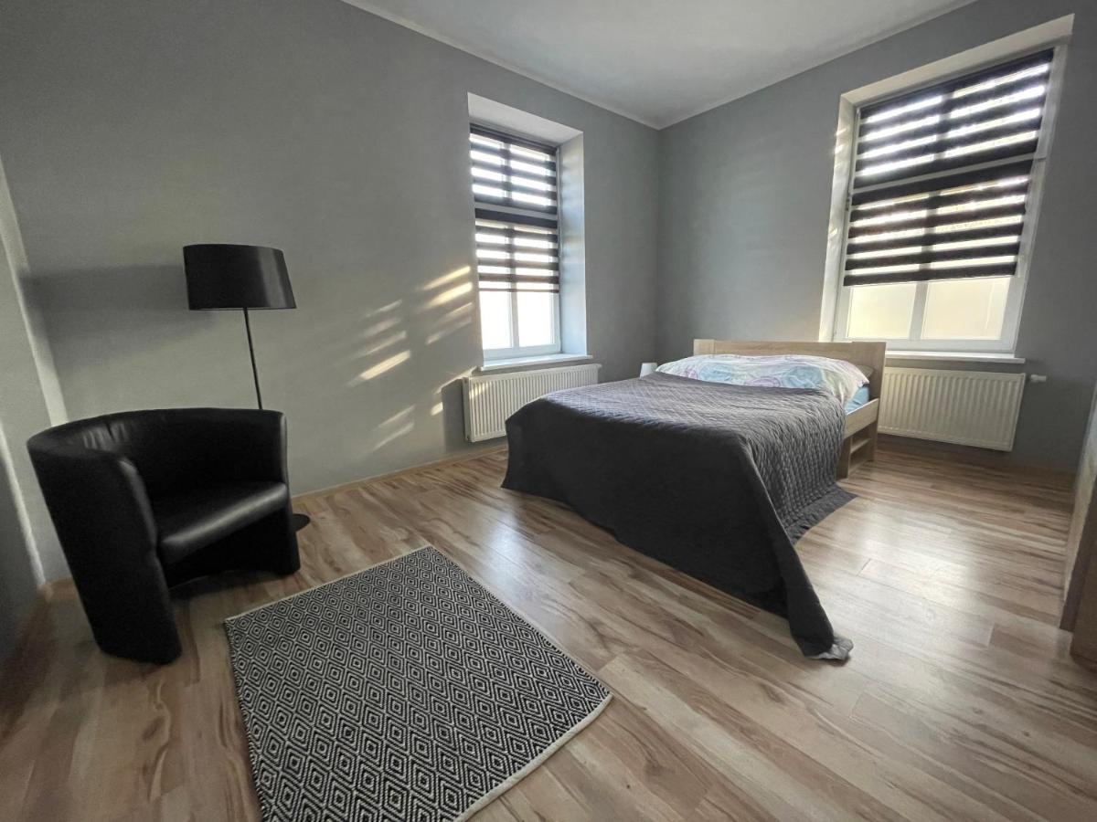 Apartamenty Trzciana 热舒夫 外观 照片