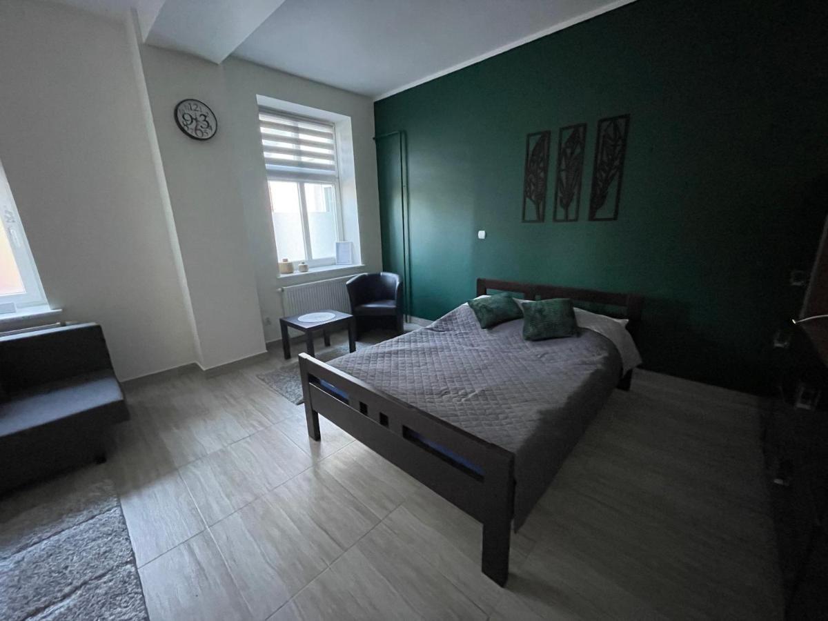 Apartamenty Trzciana 热舒夫 外观 照片