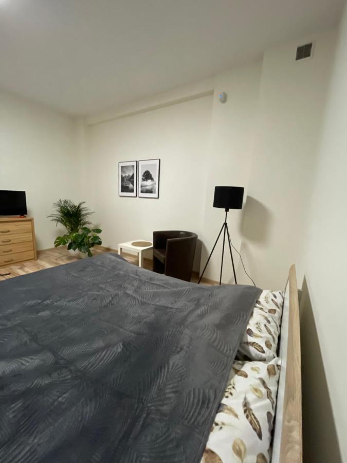 Apartamenty Trzciana 热舒夫 外观 照片
