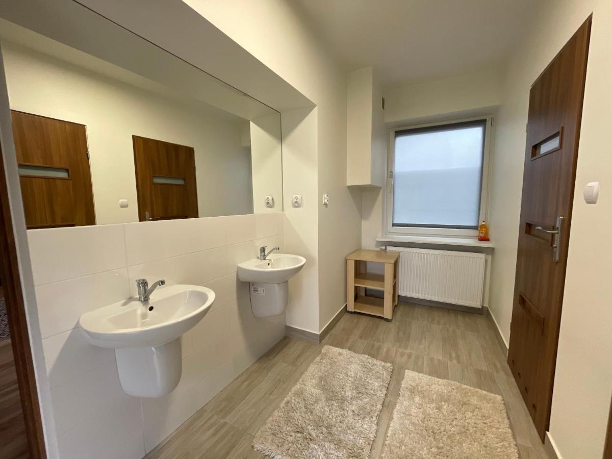 Apartamenty Trzciana 热舒夫 外观 照片