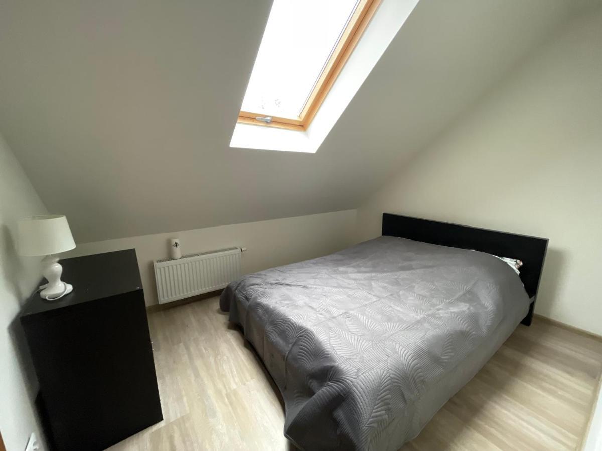 Apartamenty Trzciana 热舒夫 外观 照片
