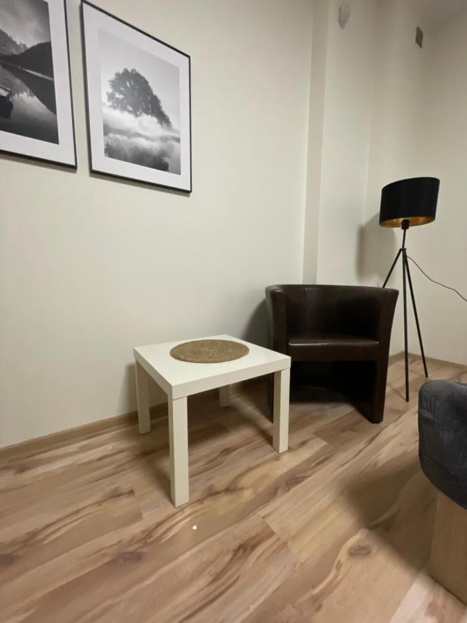 Apartamenty Trzciana 热舒夫 外观 照片