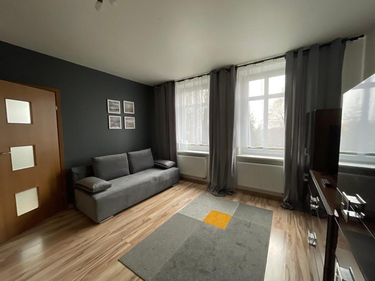 Apartamenty Trzciana 热舒夫 外观 照片