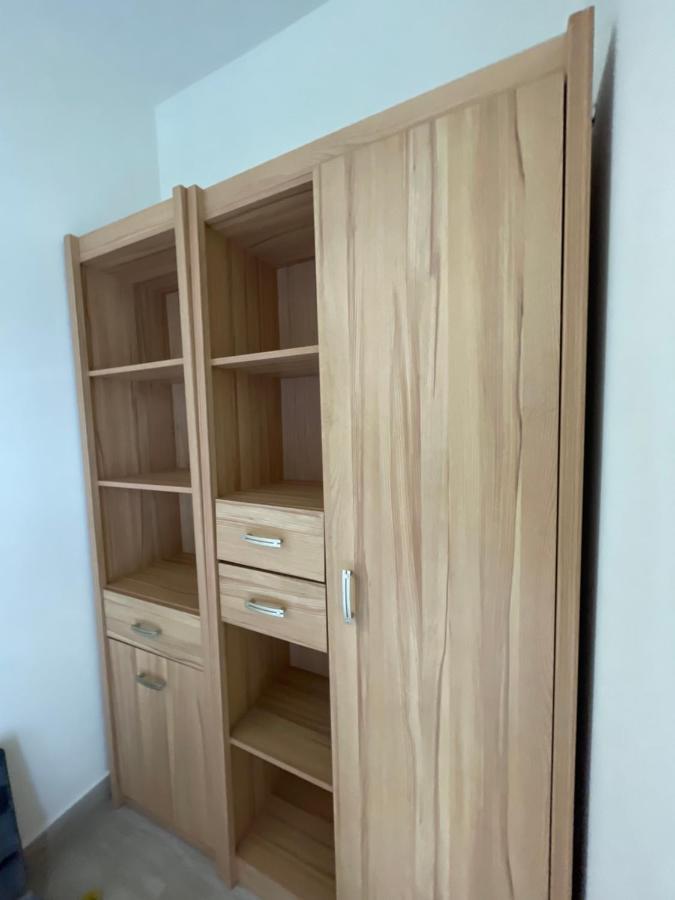 Apartamenty Trzciana 热舒夫 外观 照片