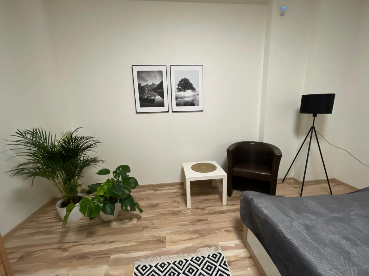 Apartamenty Trzciana 热舒夫 外观 照片