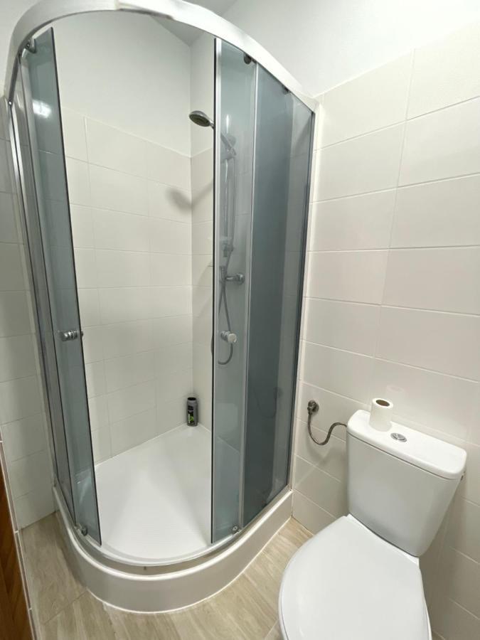 Apartamenty Trzciana 热舒夫 外观 照片
