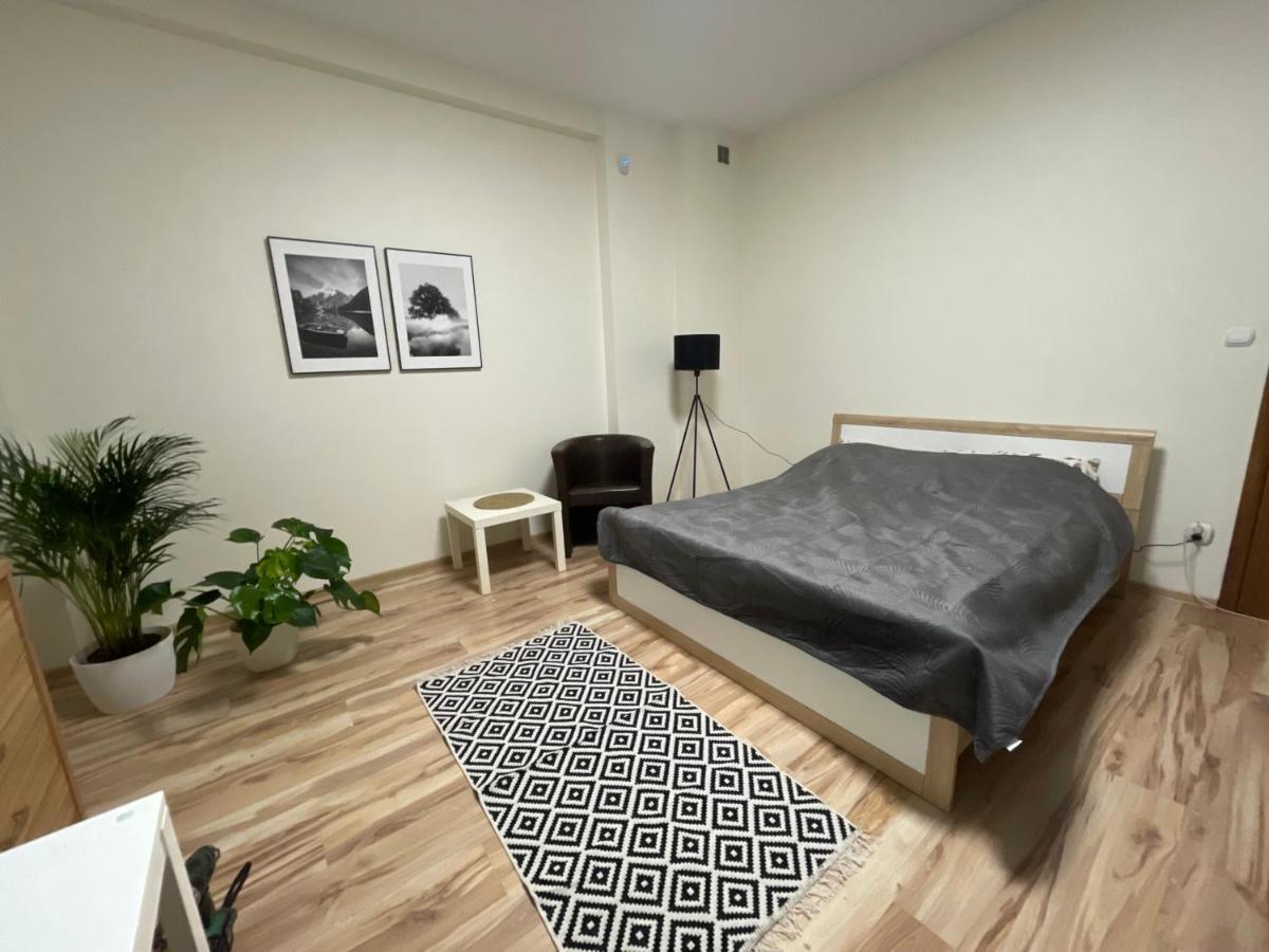 Apartamenty Trzciana 热舒夫 外观 照片