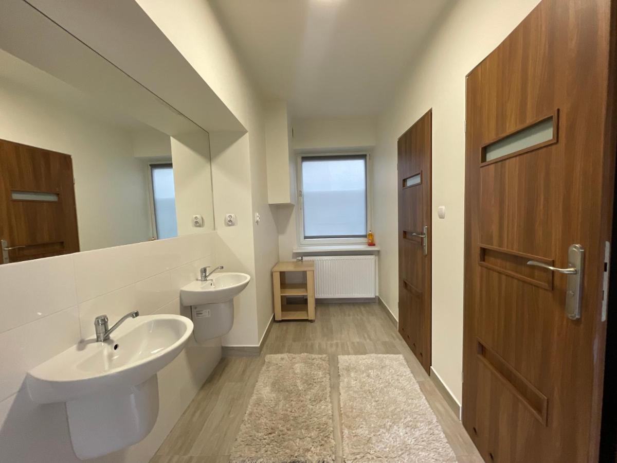 Apartamenty Trzciana 热舒夫 外观 照片